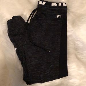 VS Pink sweats